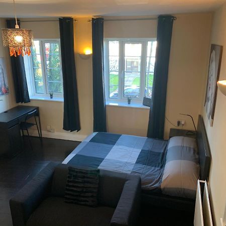 Beddington Park Lodge West والينغتون المظهر الخارجي الصورة