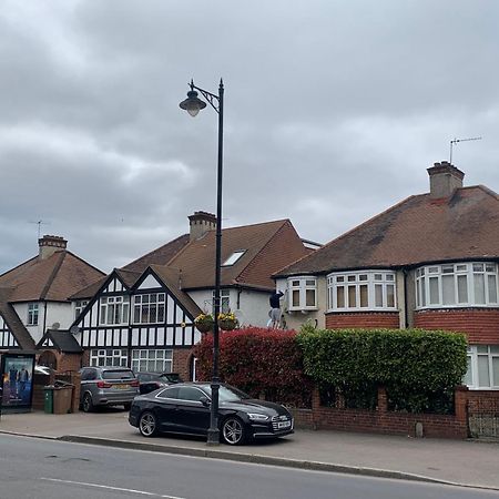 Beddington Park Lodge West والينغتون المظهر الخارجي الصورة