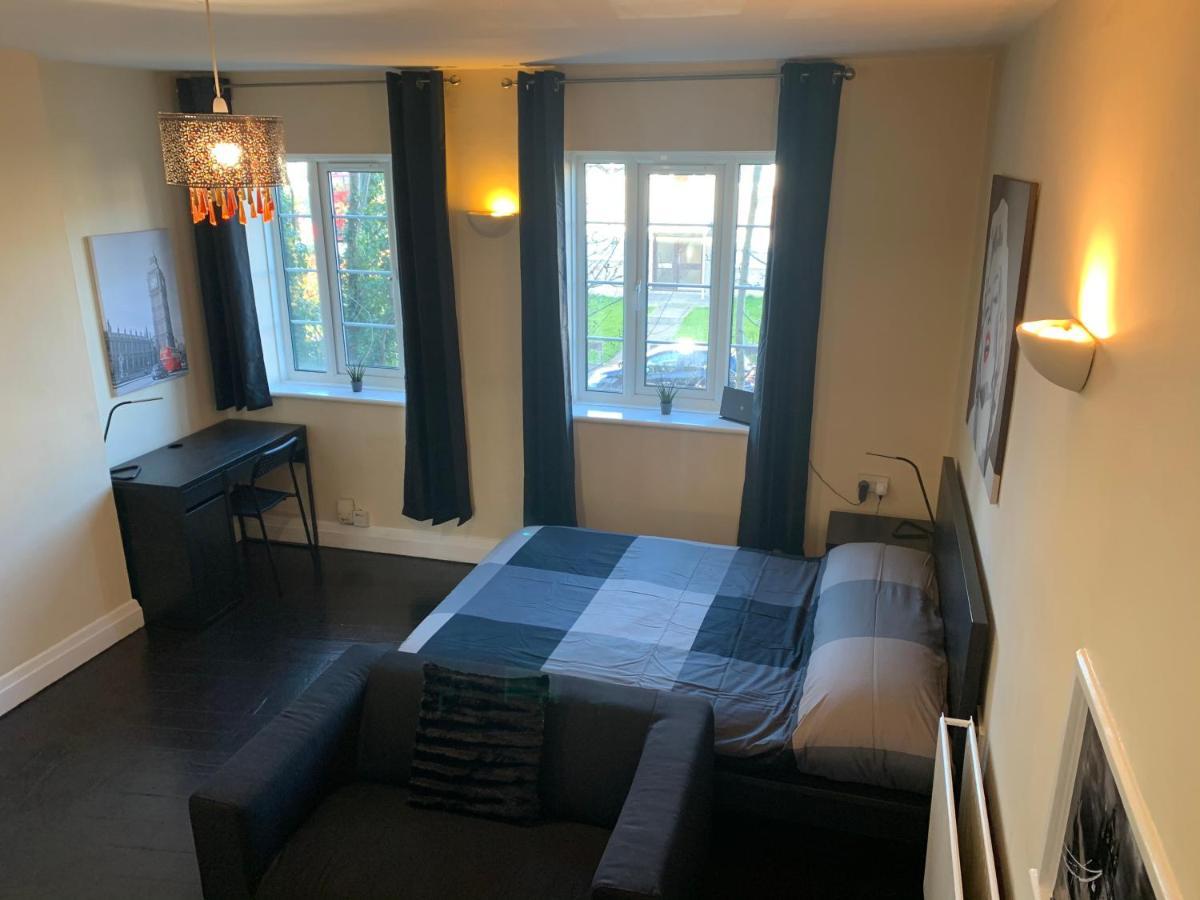 Beddington Park Lodge West والينغتون المظهر الخارجي الصورة