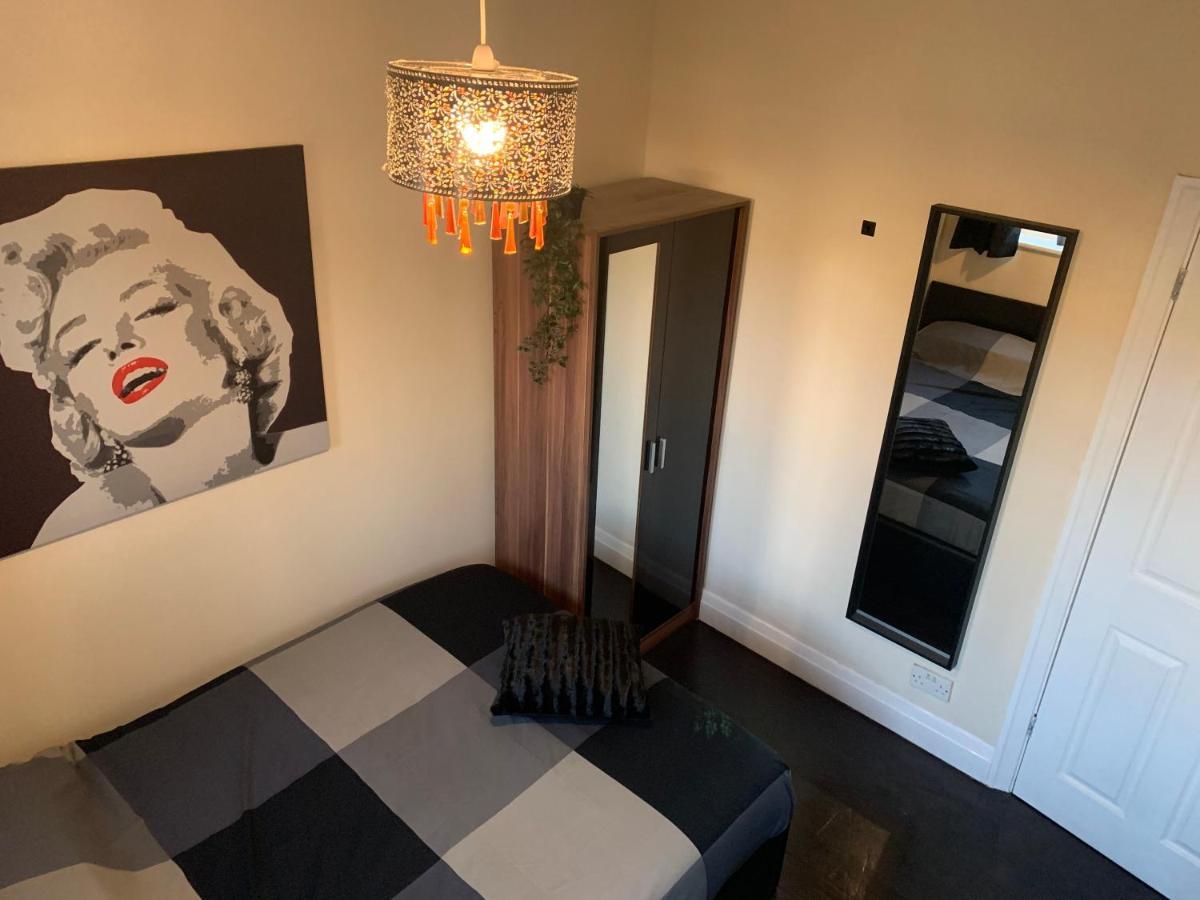 Beddington Park Lodge West والينغتون المظهر الخارجي الصورة
