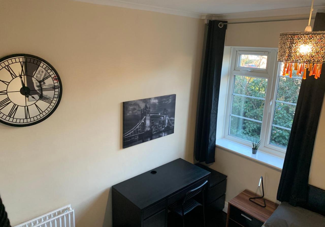 Beddington Park Lodge West والينغتون المظهر الخارجي الصورة