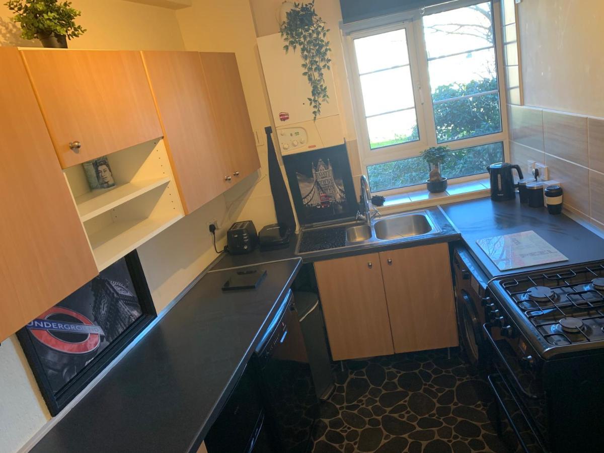 Beddington Park Lodge West والينغتون المظهر الخارجي الصورة