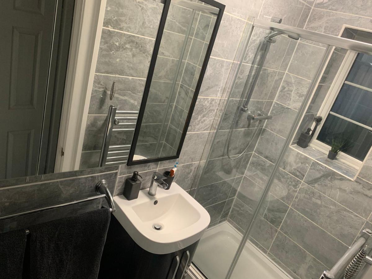 Beddington Park Lodge West والينغتون المظهر الخارجي الصورة